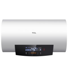 TCL 电热水器60升速热预约储水式省电 F60-WB8T