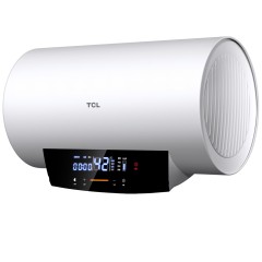TCL 电热水器60升速热预约储水式省电 F60-WB8T