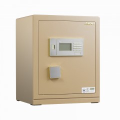 艾谱 智能WIFI电子密码小型入墙全钢床头柜 FDX-A/D-30LR