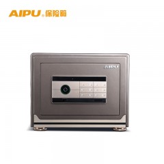 艾谱 指纹电子密码系列入墙全钢高端保险箱 FDX-A/D-45V