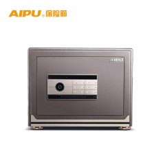 艾谱 指纹电子密码系列入墙全钢高端保险箱 FDX-A/D-45V