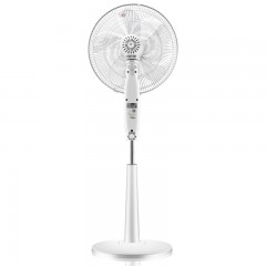 先锋 大风量电风扇落地扇10叶飓风 DD1607