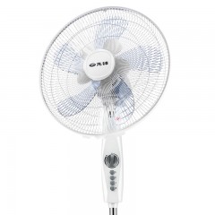 先锋 大风量电风扇落地扇10叶飓风 DD1607