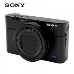 索尼/Sony   索尼相机 黑卡相机 RX100Ⅲ