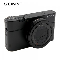 索尼/Sony   索尼相机 黑卡相机 RX100Ⅲ