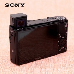 索尼/Sony   索尼相机 黑卡相机 RX100Ⅲ