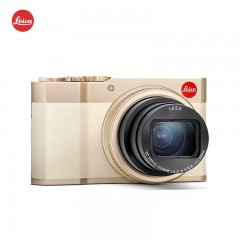徕卡/Leica 多功能变焦便携数码相机 C-LUX