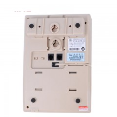 中诺 座机座式固定电话机一键通拨号免提通话 B005