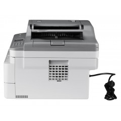 兄弟 黑白激光双面打印一体机扫描复印机无线wifi