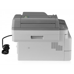 兄弟 黑白激光双面打印一体机扫描复印机无线wifi