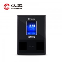 汉王 考勤机 人脸识别考勤机 H36