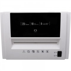 得力  机密静音办公碎纸机电动家用碎纸机 9953