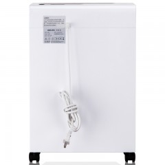 得力 平板系列办公碎纸机 德国4级保密 9921