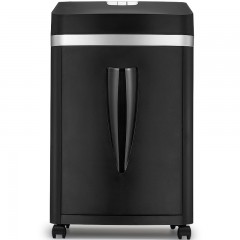 科密/Comet 电动办公商用大公率文件粉碎机 838D