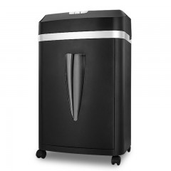 科密/Comet 电动办公商用大公率文件粉碎机 838D