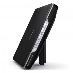 爱普生/Epson   轻薄便携USB供电A4平板扫描仪 Perfection V19