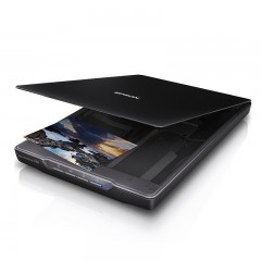 ★ 爱普生/Epson   轻薄便携平板扫描仪 Perfection V39