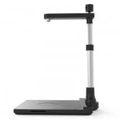 汉王 高拍仪1000万像素a3A4便携式扫描仪高清高速拍摄仪  e1190air