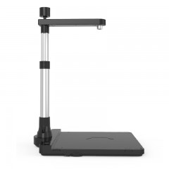 汉王 高拍仪1000万像素a3A4便携式扫描仪高清高速拍摄仪  e1190air