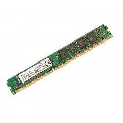 金士顿 台式机内存条4G兼容1333 4G DDR3 1600