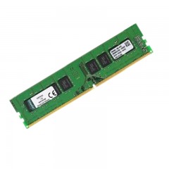 金士顿 内存条 第四代台式机内存条4GB DDR4 2133 4G