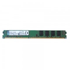 金士顿 台式机内存条8g内存电脑台式机内存条 DDR3 8g 1600