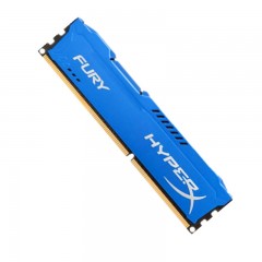 金士顿 HyperX骇客神条台式机内存条8g内存兼容1600 DDR3 1866 8G