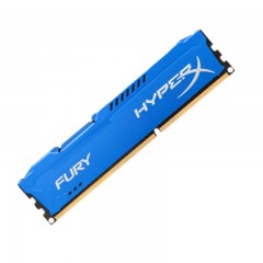 金士顿 HyperX骇客神条台式机内存条8g内存兼容1600 DDR3 1866 8G