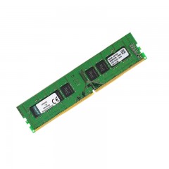 金士顿 内存条 台式机内存条金士顿  DDR4 2133 8G