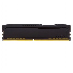 金士顿 HyperX骇客神条 台式机电脑游戏内存条 DDR4 2400 8G