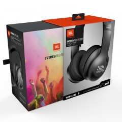 JBL 精英版头戴蓝牙耳机主动降噪耳机蓝牙4.0 V300