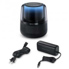 哈曼卡顿／Harman kardon 音乐琥珀智能语音音响wifi蓝牙音箱  ALLURE