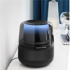 哈曼卡顿／Harman kardon 音乐琥珀智能语音音响wifi蓝牙音箱  ALLURE