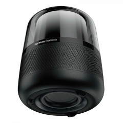 哈曼卡顿／Harman kardon 音乐琥珀智能语音音响wifi蓝牙音箱  ALLURE