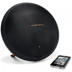 哈曼卡顿／Harman kardon 卫星蓝牙升级3代无线音箱 Onyx Studio 2