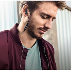 森海塞尔/Sennheiser 蓝牙耳机入耳式运动跑步无线降噪  CX 6.00BT