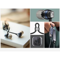 森海塞尔/Sennheiser 蓝牙耳机入耳式运动跑步无线降噪  CX 6.00BT