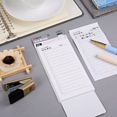 晨光 YS-196 便条纸3X6自粘40页