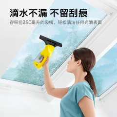 卡赫/Karcher 家用擦窗机镜面刮吸一体意大利原装进口 集团WV1