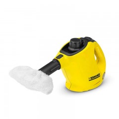 卡赫/Karcher 手持式蒸汽清洁机 蒸汽拖把除螨清洗机 SC1