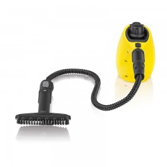 卡赫/Karcher 手持式蒸汽清洁机 蒸汽拖把除螨清洗机 SC1