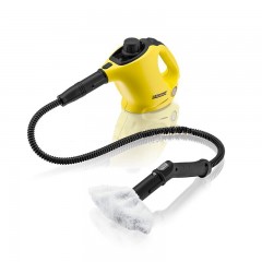 卡赫/Karcher 手持式蒸汽清洁机 蒸汽拖把除螨清洗机 SC1