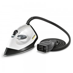 卡赫/Karcher蒸汽清洁机熨熨烫板 SC4白色豪华版