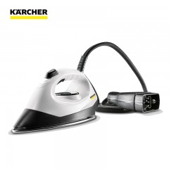 卡赫/Karcher蒸汽清洁机熨熨烫板 SC4白色豪华版