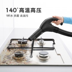 卡赫/Karcher 水滤吸尘器蒸汽清洁机熨烫一体机 拖地机SV7