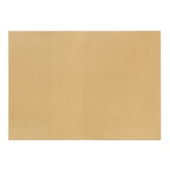 得力 5917牛皮纸文件套办公用品文件夹资料套a4资料册