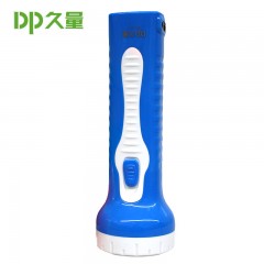 久量/DP DP-962C 充电手电筒强光应急照明手电筒