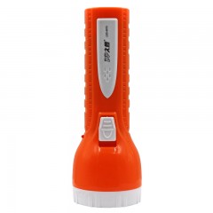 久量/DP DP-9072 充电手电筒强光应急照明手电筒