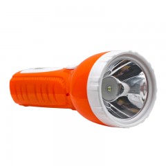 久量/DP DP-9072 充电手电筒强光应急照明手电筒