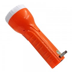 久量/DP DP-9072 充电手电筒强光应急照明手电筒